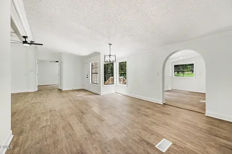 113 Happy Trails Drive Angier NC 27501