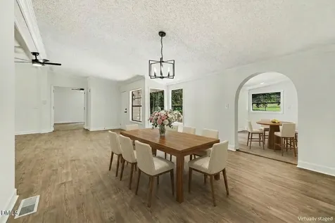 113 Happy Trails Drive Angier NC 27501