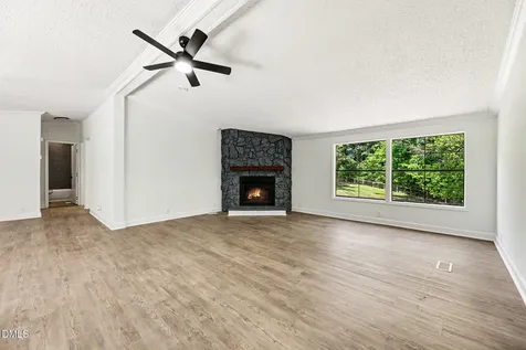 113 Happy Trails Drive Angier NC 27501