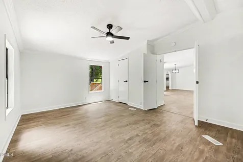 113 Happy Trails Drive Angier NC 27501