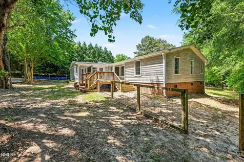 113 Happy Trails Drive Angier NC 27501