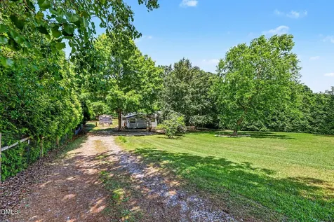 113 Happy Trails Drive Angier NC 27501