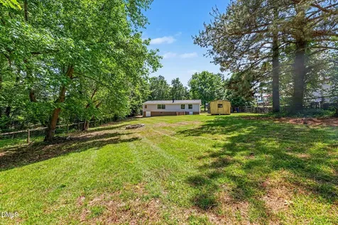 113 Happy Trails Drive Angier NC 27501