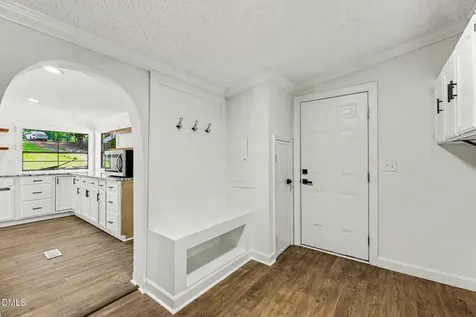 113 Happy Trails Drive Angier NC 27501