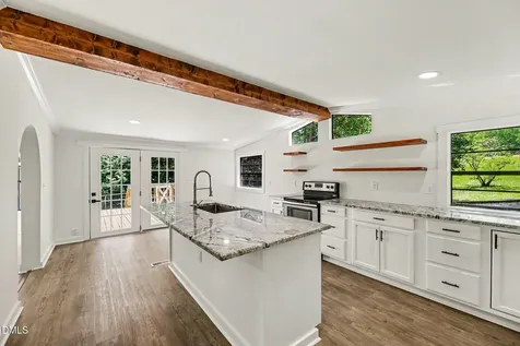 113 Happy Trails Drive Angier NC 27501