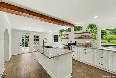 113 Happy Trails Drive Angier NC 27501