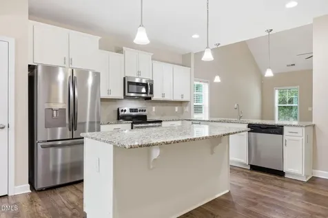 15 Dandelion Place Spring Lake NC 28390