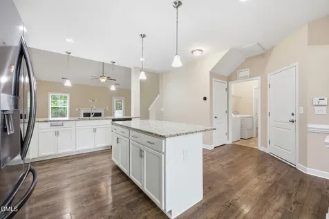 15 Dandelion Place Spring Lake NC 28390