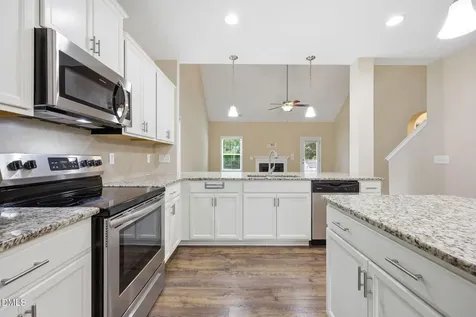 15 Dandelion Place Spring Lake NC 28390