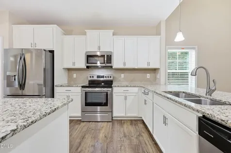 15 Dandelion Place Spring Lake NC 28390