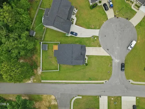 15 Dandelion Place Spring Lake NC 28390