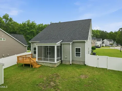 15 Dandelion Place Spring Lake NC 28390
