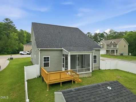 15 Dandelion Place Spring Lake NC 28390