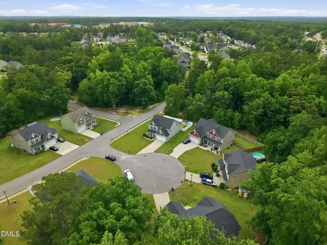 15 Dandelion Place Spring Lake NC 28390