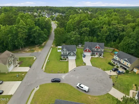 15 Dandelion Place Spring Lake NC 28390