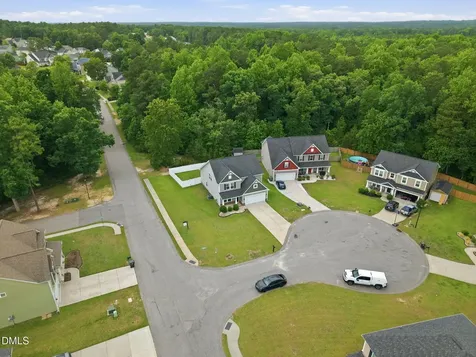 15 Dandelion Place Spring Lake NC 28390