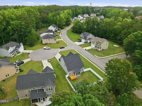 15 Dandelion Place Spring Lake NC 28390