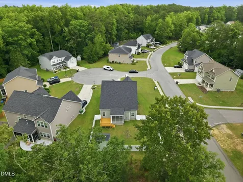 15 Dandelion Place Spring Lake NC 28390