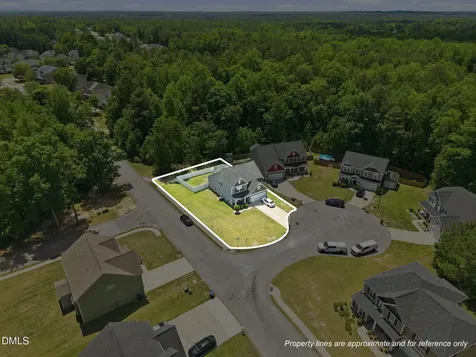 15 Dandelion Place Spring Lake NC 28390
