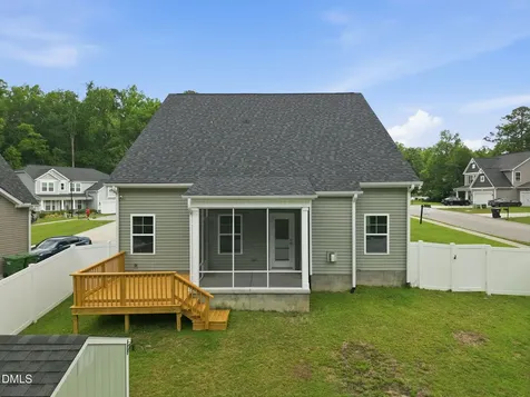 15 Dandelion Place Spring Lake NC 28390