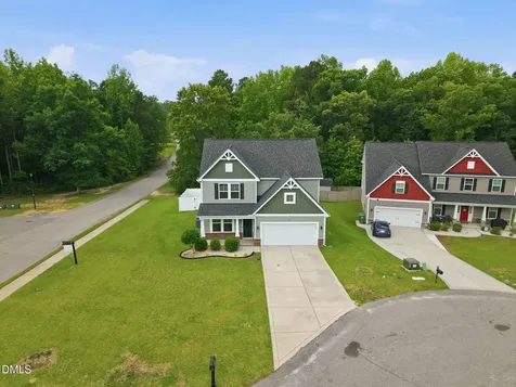 15 Dandelion Place Spring Lake NC 28390