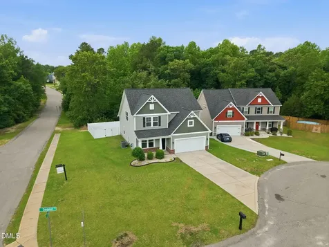 15 Dandelion Place Spring Lake NC 28390