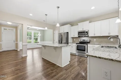 15 Dandelion Place Spring Lake NC 28390