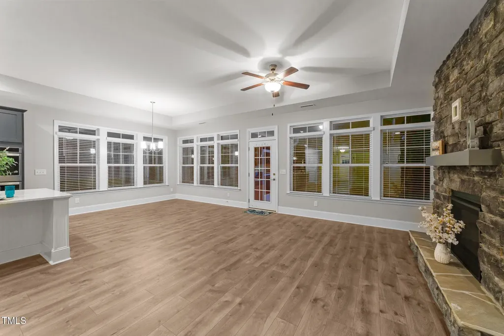 80 Bramble Lane Clayton NC 27527