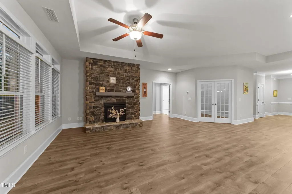 80 Bramble Lane Clayton NC 27527