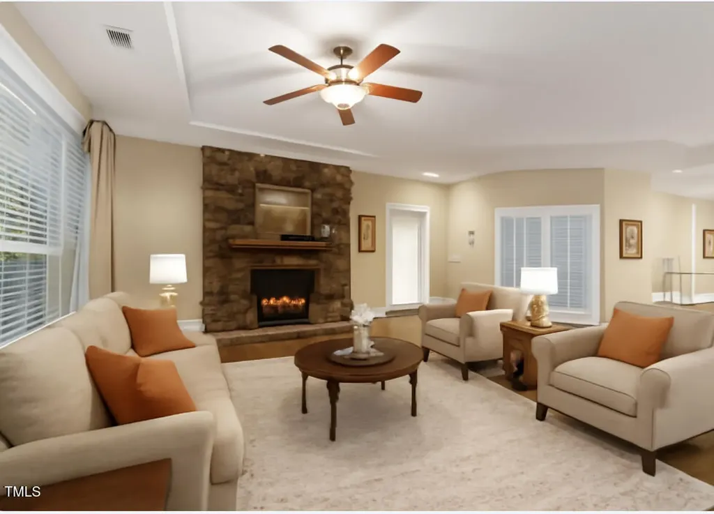 80 Bramble Lane Clayton NC 27527
