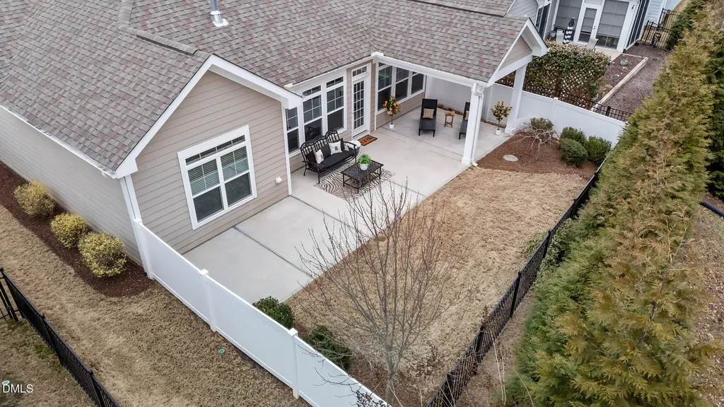 80 Bramble Lane Clayton NC 27527