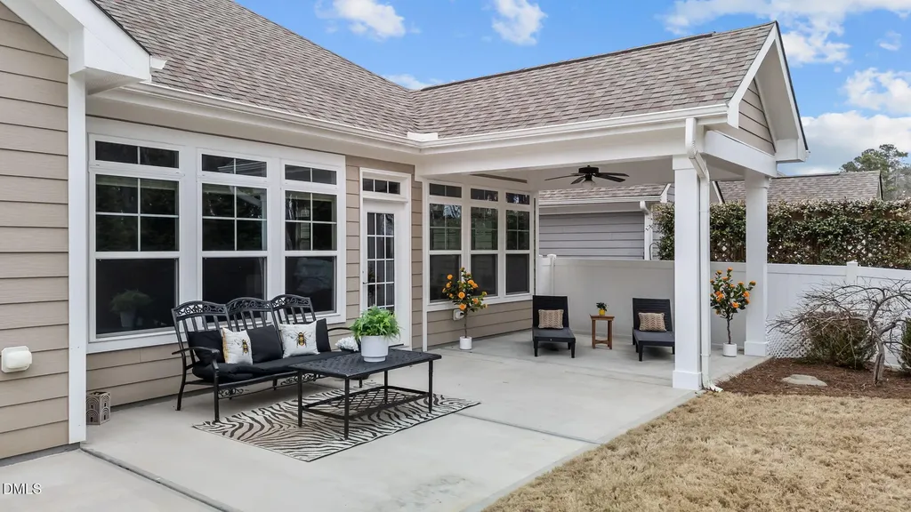 80 Bramble Lane Clayton NC 27527