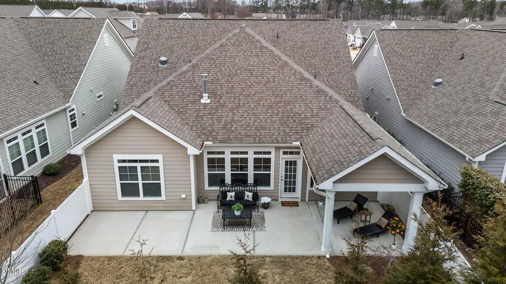 80 Bramble Lane Clayton NC 27527