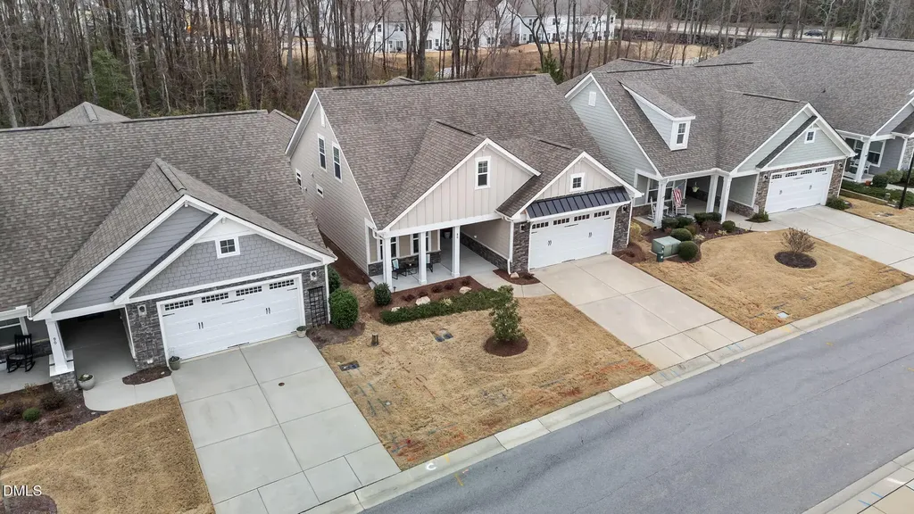 80 Bramble Lane Clayton NC 27527