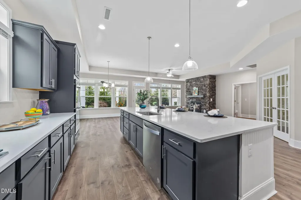 80 Bramble Lane Clayton NC 27527