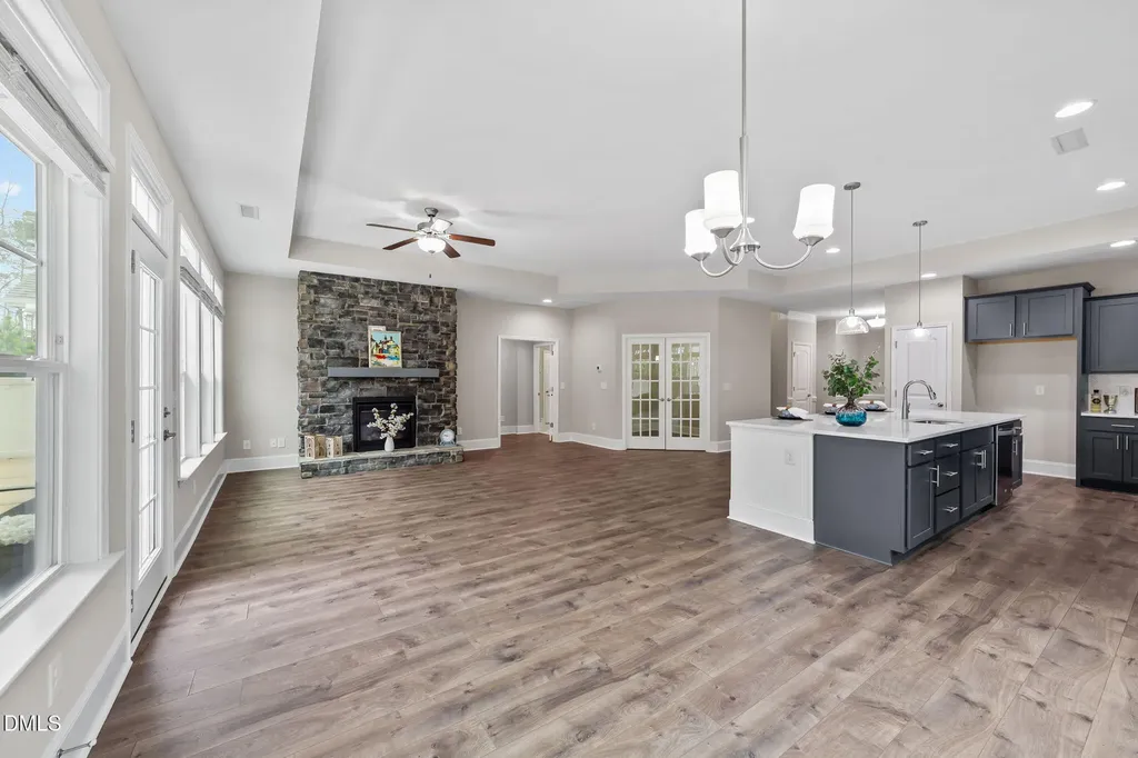 80 Bramble Lane Clayton NC 27527