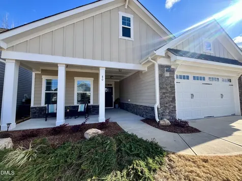 80 Bramble Lane Clayton NC 27527