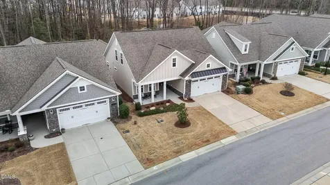 80 Bramble Lane Clayton NC 27527