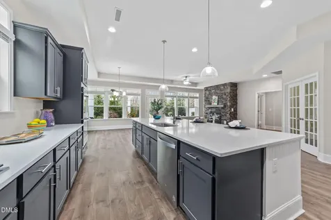 80 Bramble Lane Clayton NC 27527