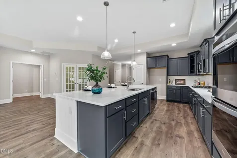 80 Bramble Lane Clayton NC 27527