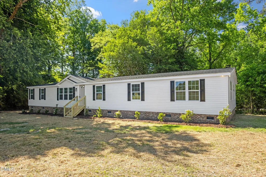 830 Blue Pond Road Clayton NC 27520
