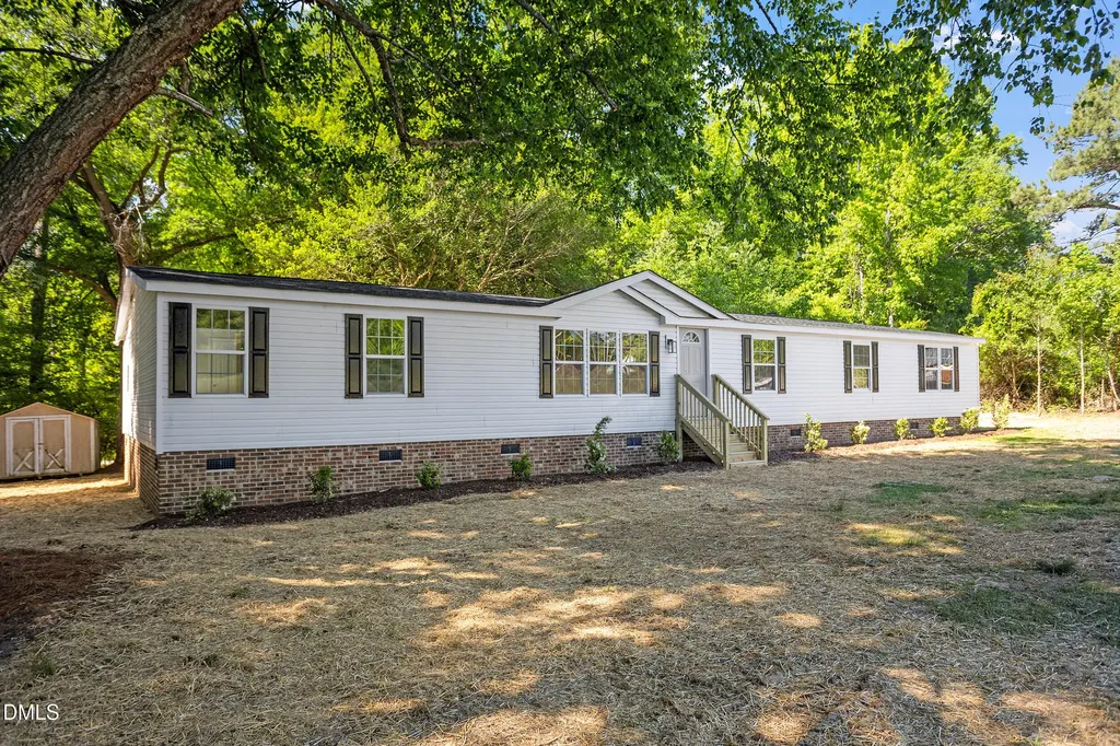 830 Blue Pond Road Clayton NC 27520