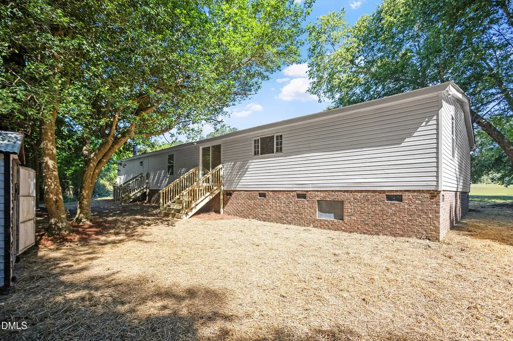830 Blue Pond Road Clayton NC 27520
