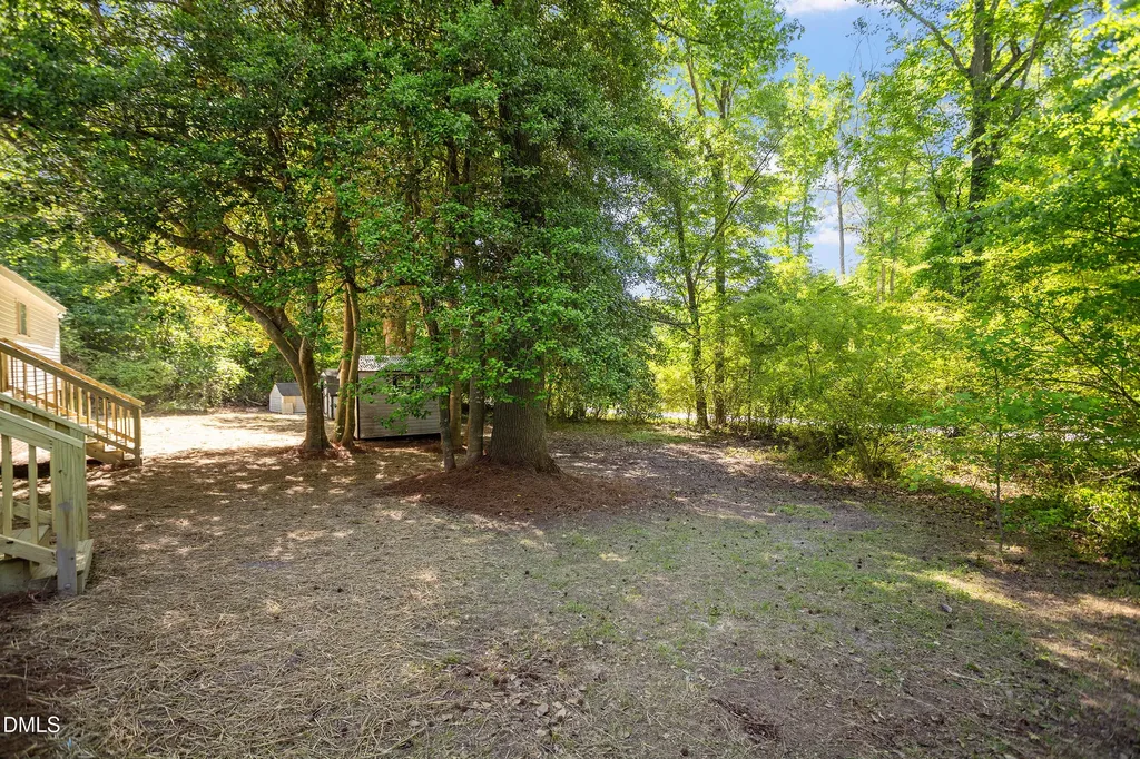 830 Blue Pond Road Clayton NC 27520