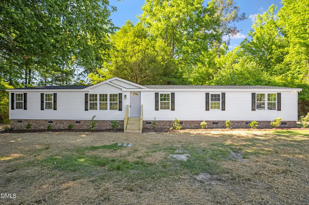 830 Blue Pond Road Clayton NC 27520