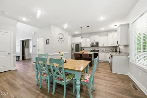 180 Long Grass Drive Smithfield NC 27577