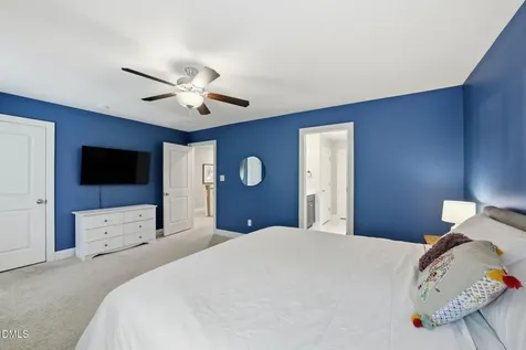 180 Long Grass Drive Smithfield NC 27577