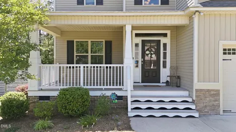 180 Long Grass Drive Smithfield NC 27577