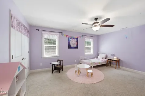 180 Long Grass Drive Smithfield NC 27577
