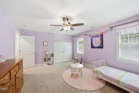 180 Long Grass Drive Smithfield NC 27577